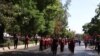 Türkiyədə Zəfər Günü paradı
