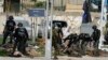 Israel Palestinians