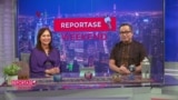 Reportase Weekend: Ramadan Bazaar di Masjid At Thohir Los Angeles, Produk dan Daging Halal di Washington, DC