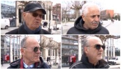 Građani Prištine: Glas Amerike vesnik demokratije na Balkanu