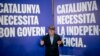 Catalan separatist Puigdemont says he is returning to Spain, faces likely arrest 