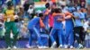 India edges South Africa to win ICC Men's T20 World Cup 