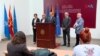 Помалите партии бараат суштински, а не козметички измени на изборниот законик