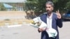 Ərdəbildə müəllimlərin həmkarlar ittifaqı fəalına qarşı müxtəlif ittihamlar irəli sürülüb