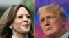 Kamala Harris i Donald Trump ulaze u zadnjih 100 dana predsjedničke utrke