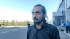 Elvin Mustafayev (Ulviyya Guliyeva/VOA)