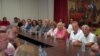 ВМРО-ДПМНЕ се координира околу уставните измени