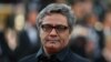 FILE — Iranian director Mohammad Rasoulof poses as he arrives for the "Un Certain Regard" prize ceremony at the 70th edition of the Cannes Film Festival in Cannes, southern France, May 27, 2017.