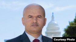 Umud Şükri