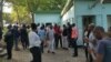 Abalandeli be-CCC Bayatshengisela e-Folosi Besithi Into Yokukhethelwa Umeya Yinkokheli Bayayizonda