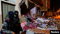 Mayakan jihadi