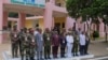Manyan Hafsoshin Kungiyar ECOWAS Sun Fara Gudanar Da Taron Wuni Biyu A Ghana