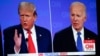 Analitičari: Demokrate imaju razlog za brigu zbog Bidena, Trump iznio brojne neistine