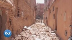 L’élan de solidarité à Moulay Brahim suite au séisme marocain
