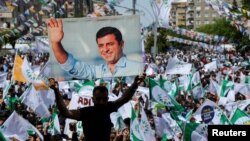 Green Left Party