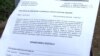 Kosovo, Gracanica, building permits allowed for residents