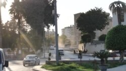 Zəlzələnin gətirdiyi dağıntı və faciədən sonra Hatayda uşaqlar məktəbə getməyə başlayıblar 