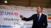 Addis-Abeba critique la décision de Washington de suspendre son aide alimentaire en Éthiopie 