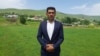 Sahib Məmmədzadə (Fotonu Sahib Məmmədzadənin özü təqdim edib) 