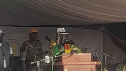 Udaba Esilwethulelwe nguMlondolozi Ndlovu