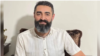 Siyasi fəal Əli Rəzizadə Nadarlı həbsdən qısa məzuniyyətə buraxılıb