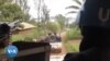 RDC: les affrontements entre l'armée congolaise et le M23 se poursuivent 