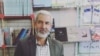 Yaz nəşriyyatının direktoru Bəhram Əsədi 