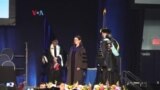 Mahasiswa Tuli Indonesia Peraih Beasiswa di AS