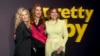 Brooke Shields Lega Ungkapkan Kisah Hidupnya lewat ‘Pretty Baby: Brooke Shields’