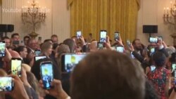 Joe Biden étend les protections aux conjoints sans papiers de citoyens 