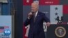 Biden dévoile un projet de budget pour réduire le déficit des Etats-Unis