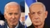 Biden ak Netanyahu Pral Rete an 'Kontak Sere' nan Jou Kap Vini yo