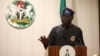 Bola Tinubu