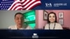 Saylov-2024: Bayden - Tramp, keskin kampaniya