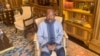 Hambararren shugaban kasar Gabon Ali Bongo Ondimba