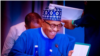 Shugaba Buhari (Facebook/Femi Adesina)