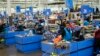 Walmartov supermarket 