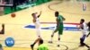 Début des quarts de finale de la Basketball Africa League à Kigali