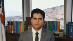 Sina Yusufi: Hüquqşünasların insan haqları fəaliyyətinə daxil olması lazim idi