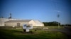 FILE - A Perdue poultry and chicken farm is seen in Bridgeville, Delaware, May 2, 2020. The ongoing outbreak of bird flu has infected poultry flocks in nearly every US state since 2022 and more than 170 dairy herds in 13 states since March. 