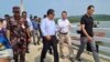 ရိုဟင်ဂျာနေရပ်ပြန်ရေး ဆွေးနွေးဖို့ မြန်မာကိုယ်စားလှယ်အဖွဲ့ ဘင်္ဂလားဒေ့ရှ်သွားရောက်
