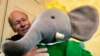 Laurent De Brunhoff, ‘Babar’ Heir, Author, Dies at Age 98 