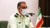 Həmədan vilayətinin polis komandiri General Salman Əmiri