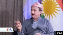 ئەدهەم بارزانی
