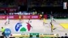 BAL : le point sur les matchs de la semaine