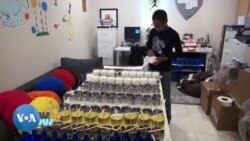 Etats-Unis : portrait d'un jeune entrepreneur de... 11 ans