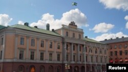 Wizara ya mambo ya nje ya Sweden mjini Stockholm