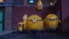 ภาพจาก Despicable Me 4