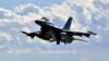 Prvi ukrajinski piloti završili obuku na borbenim avionima F-16 u SAD-u