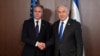 Antony Blinken eksprime detèminasyon Pou Gen Yon Kanpo nan Lagè Gaza a